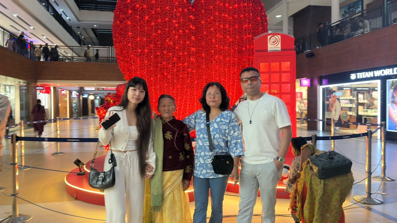 Jerry On Top: Our Family Movie Day Disaster... or Triumph?!