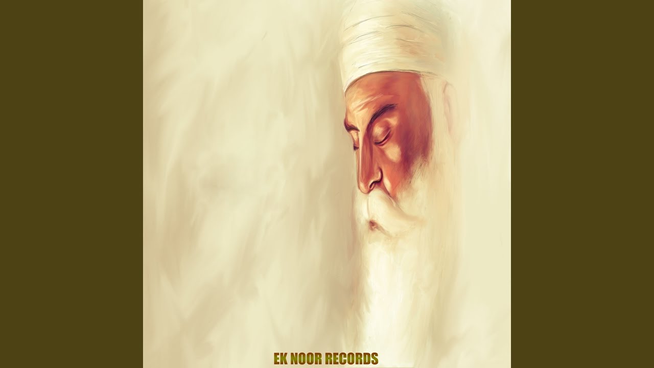 Japji Sahib Path Full (Slow)