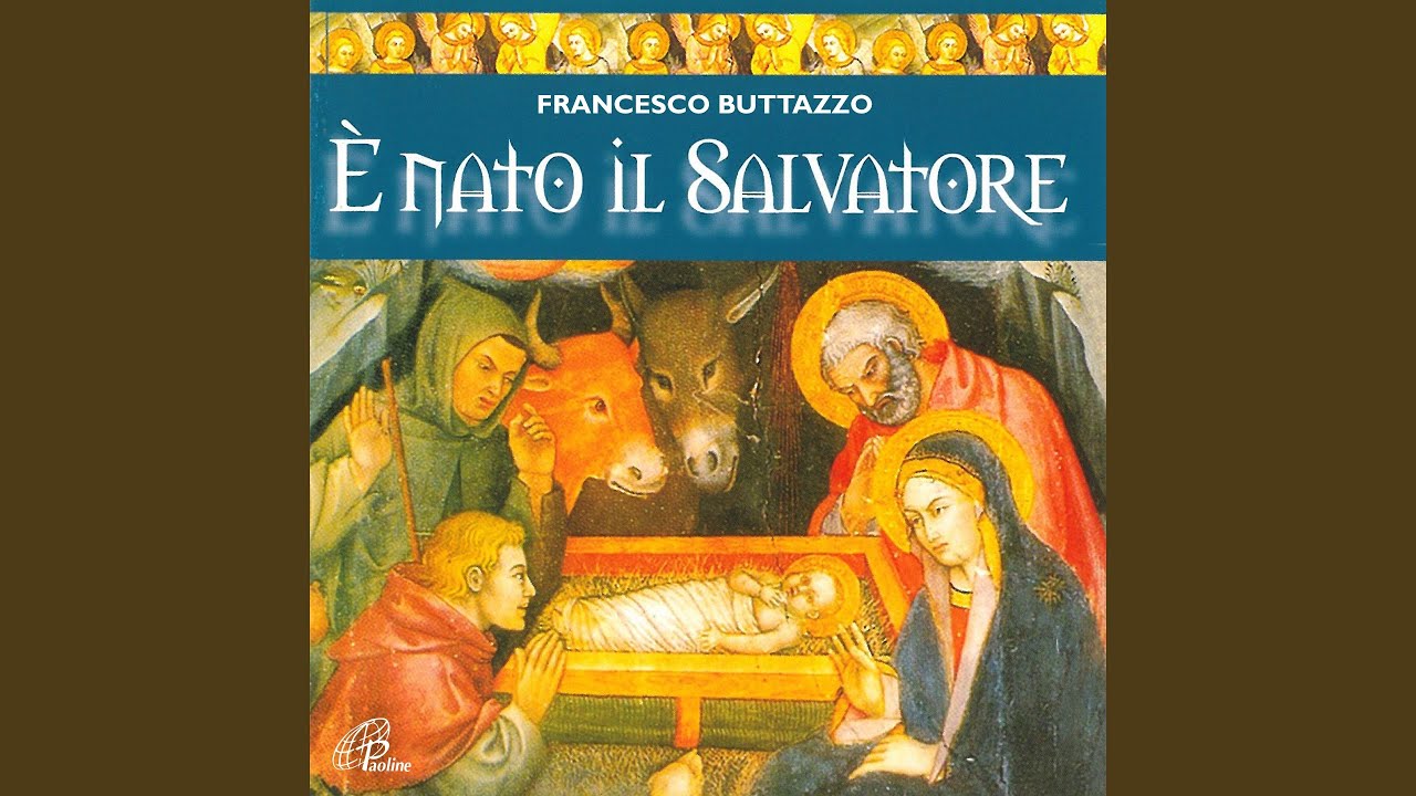 In questo giorno di luce