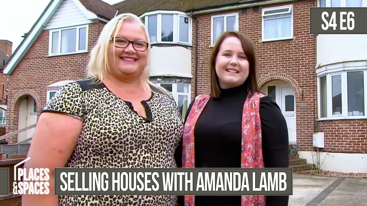 Selling Houses With Amanda Lamb | Season 4 Episode 6 | Worthing | (2015) Full Episode