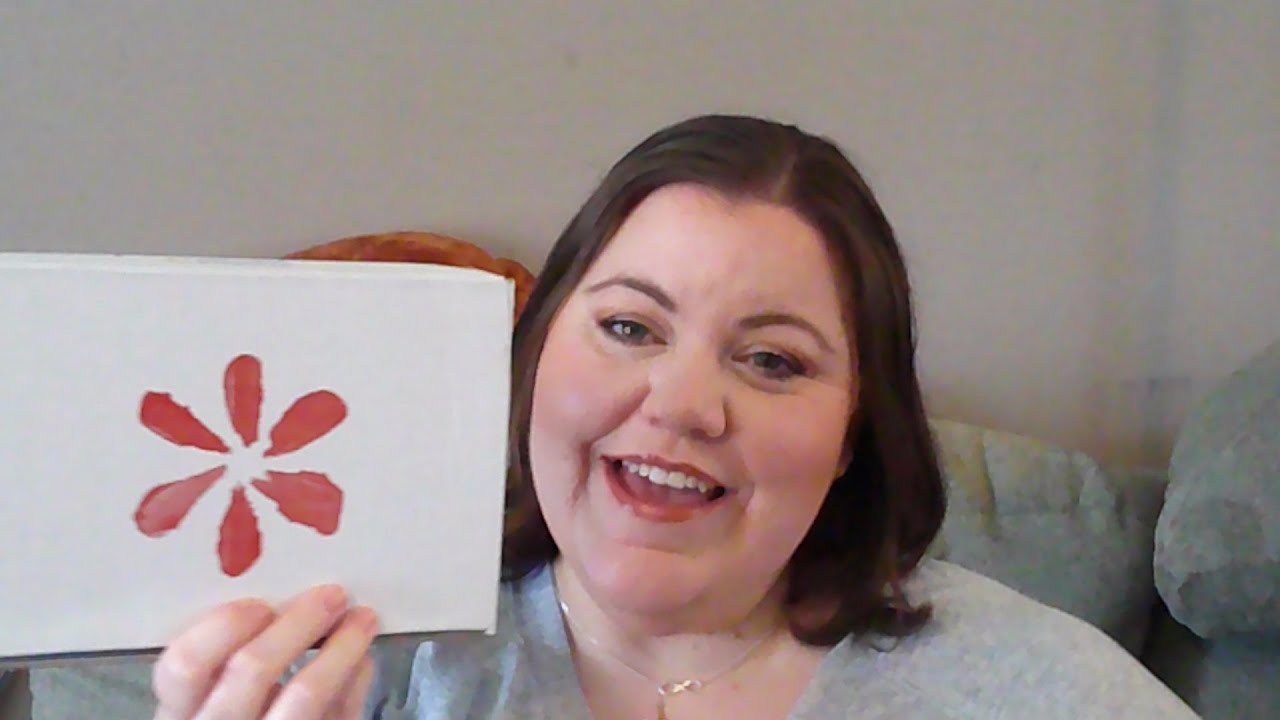 Walmart Beauty Box Spring 2021