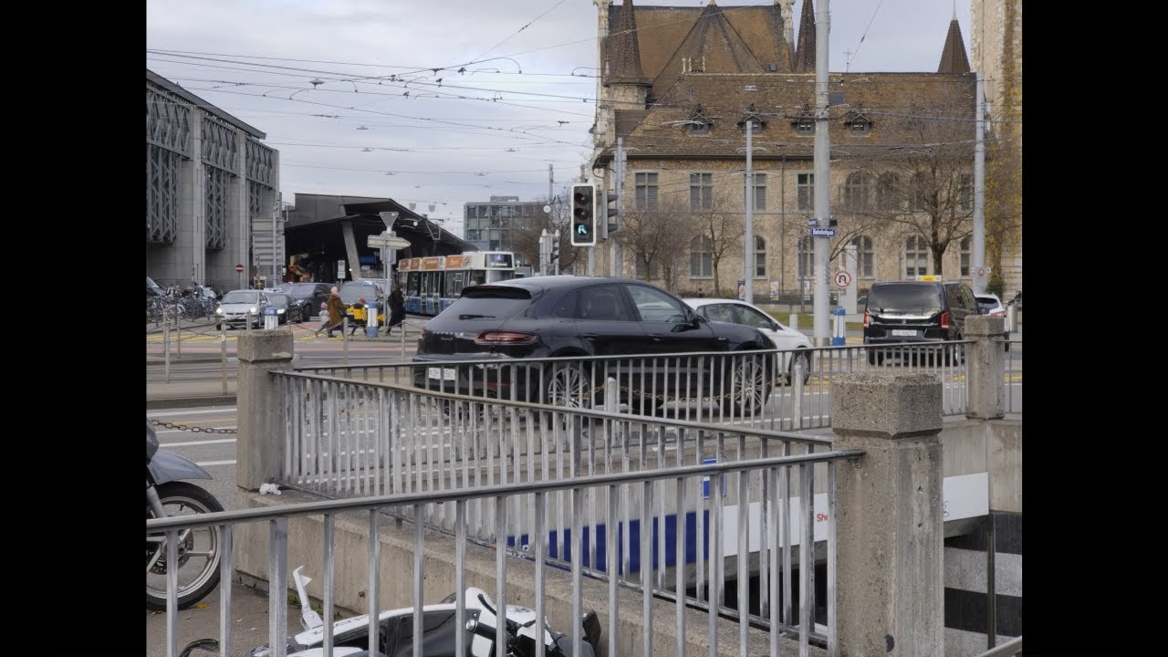 Zürich Dec/2024 (MotionCam)