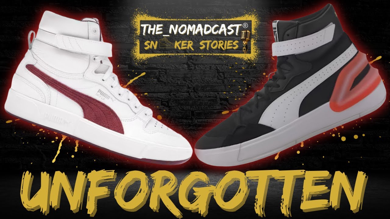 Puma Sky LX vs Sky Modern | Don&rsquo;t Miss the Wrong Pair.