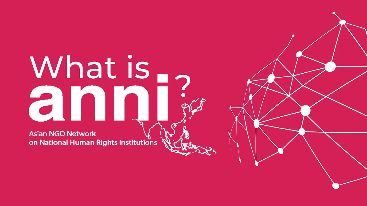 What is ANNI?