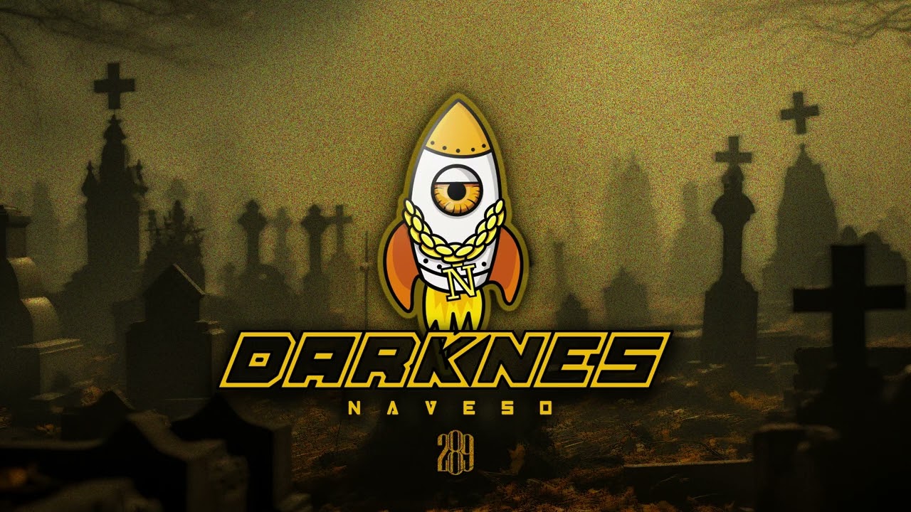 DARKNESS | Esku 19 Type Beat | Dark Underground Rap Instrumental 2025 | Base de Rap Callejera