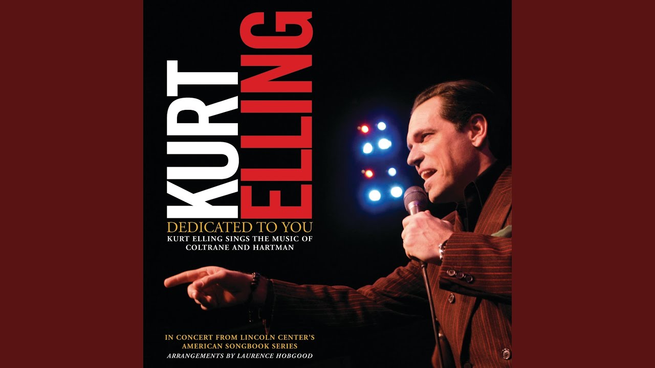 Autumn Serenade (Live)