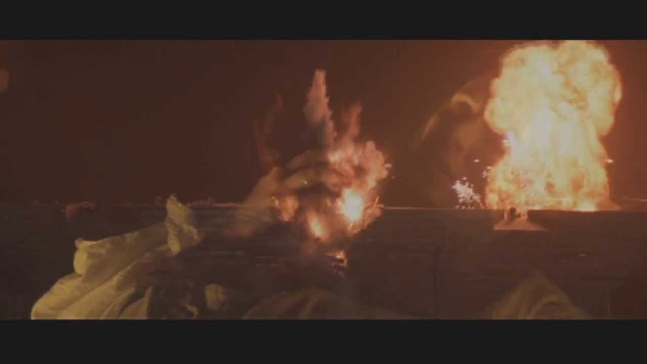 The Last of the Mohicans - Top of the World [Recut]