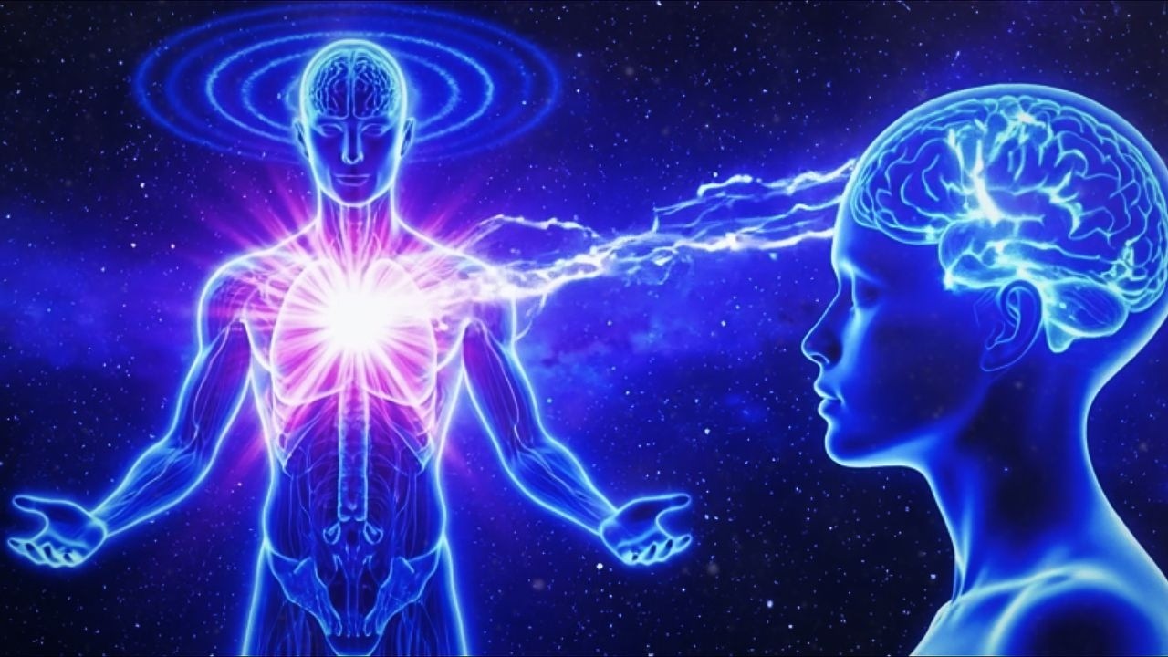 Ondes Alpha 432Hz + 963Hz  Régénération Physique et Équilibre Vibratoire