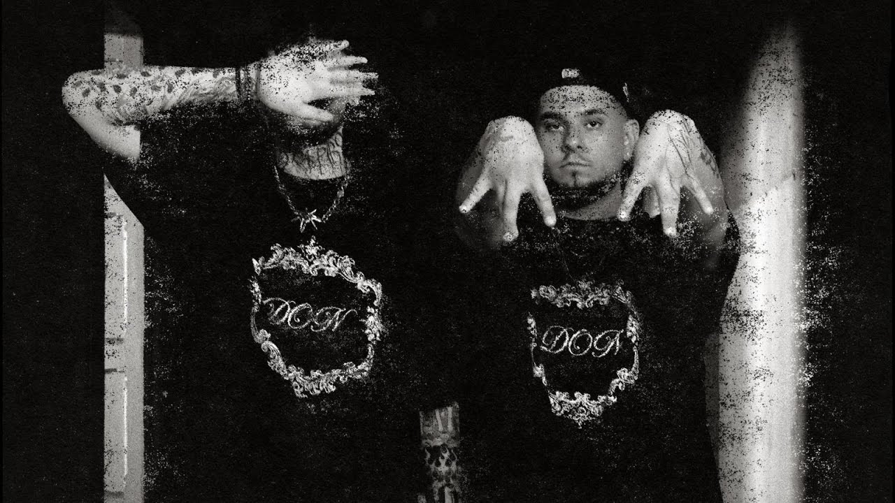 GIOVANNI X RAVA  - ADDICTIVE (Official Music Video)