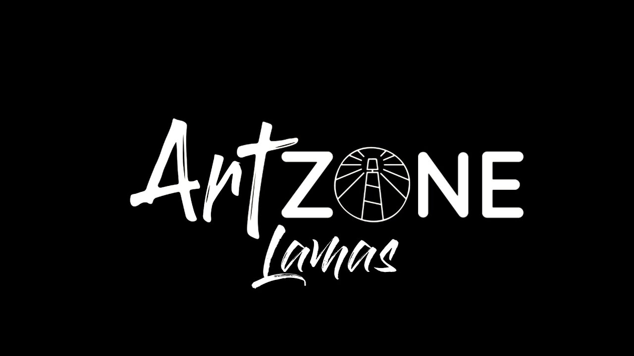 artZONE S1E3 LAMAS - Online Multi-Art Forms Productions (1st Line-Up)