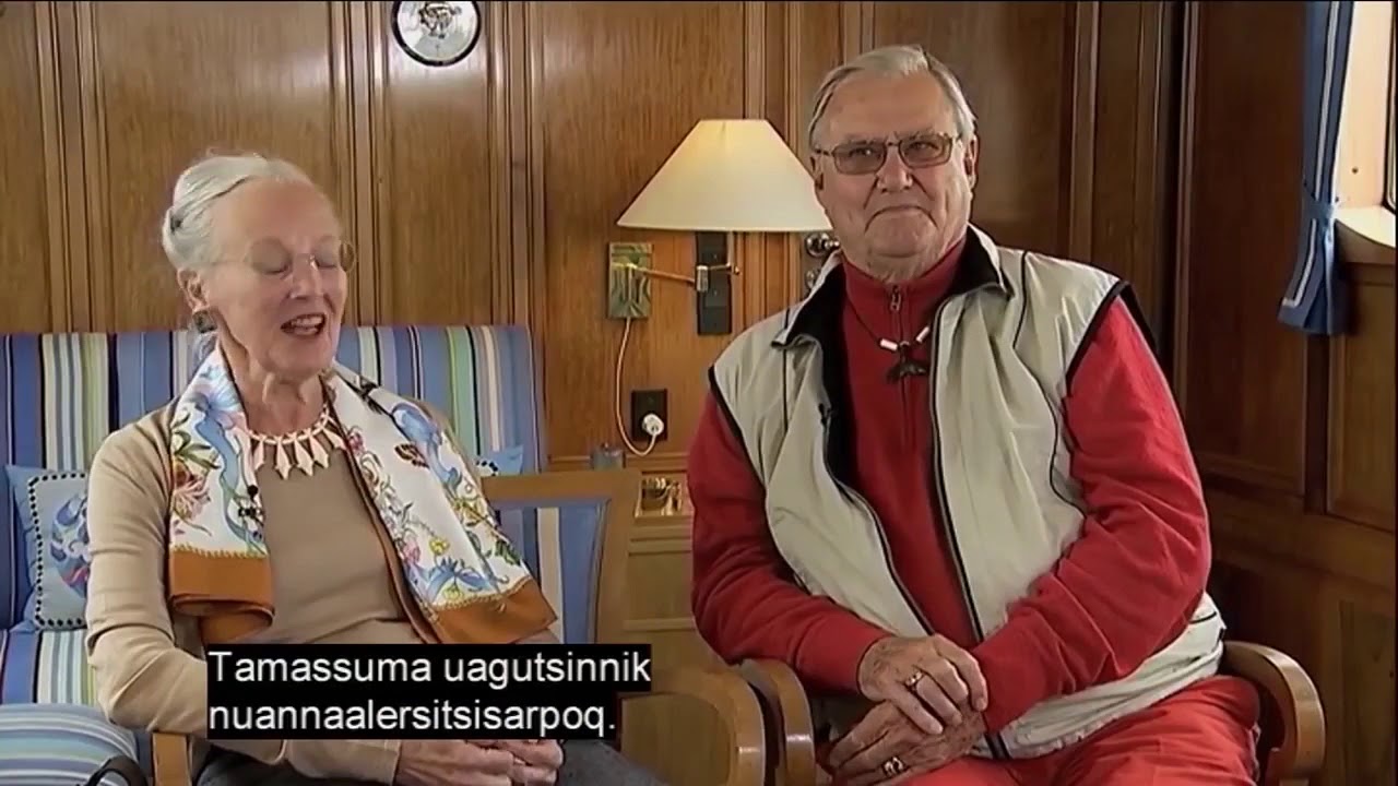 Prins Henrik 2015