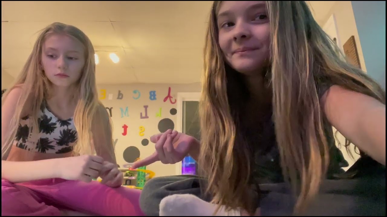 Boys vs girls sleepover challenge