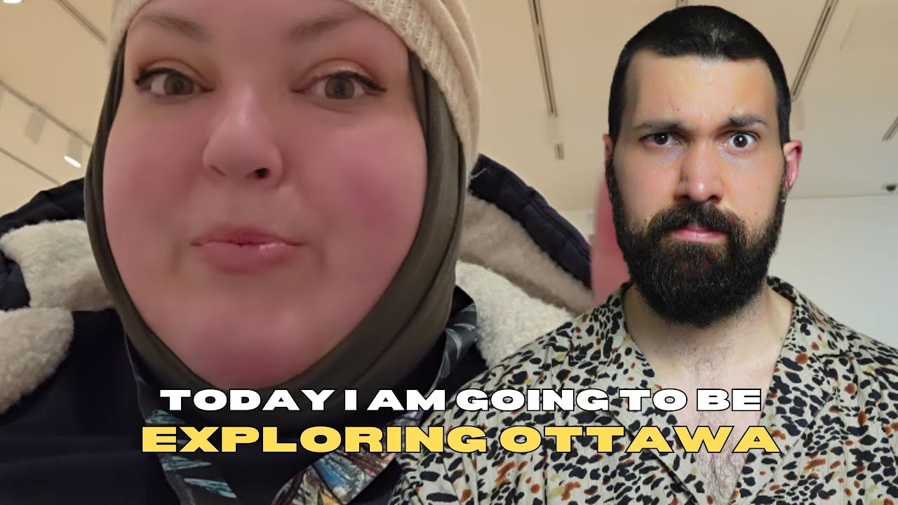 Vlogs Return ft. Foodie Beauty