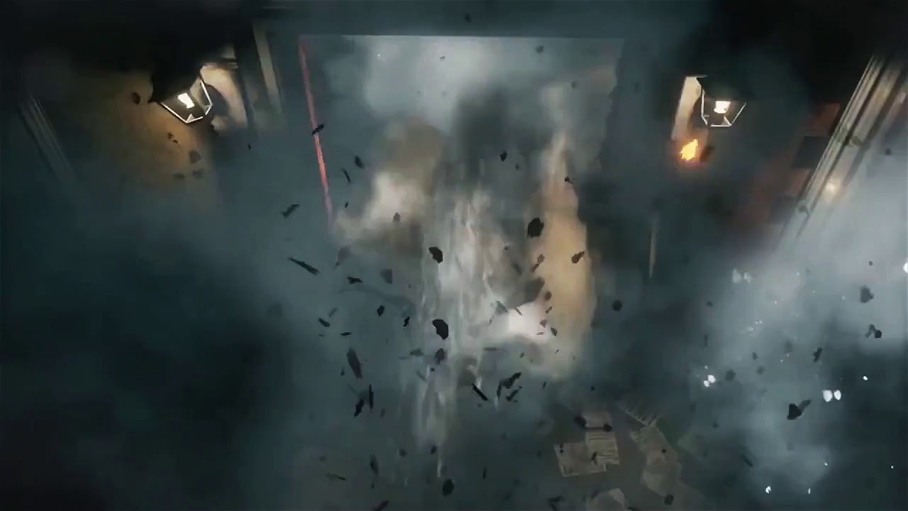 Three Colour Dogfish SSD M.2 2242【White】