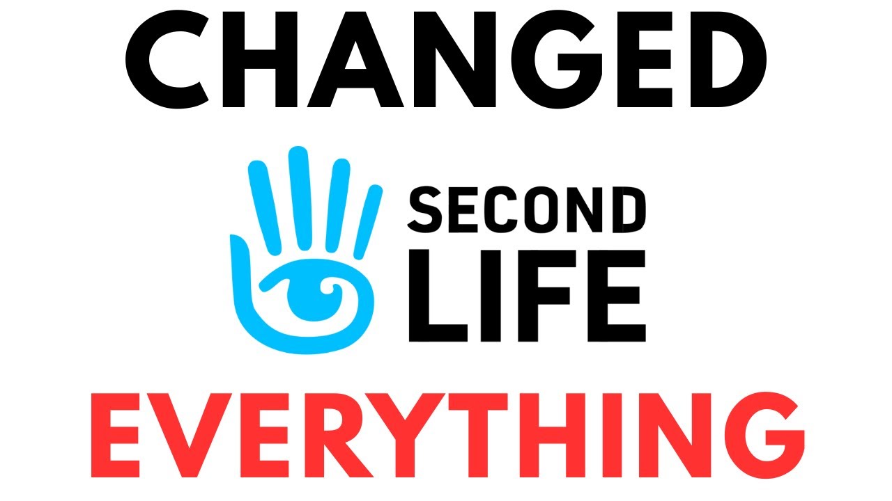 Second Life: The Internet’s Forgotten Metaverse