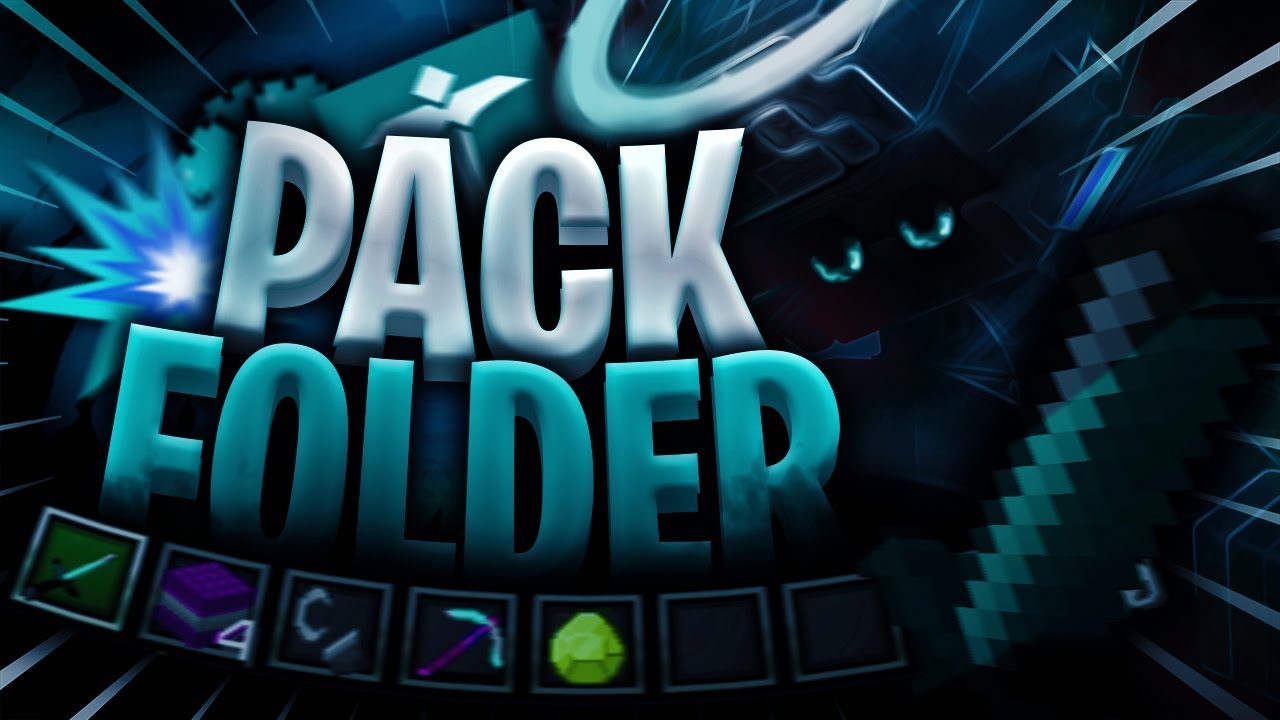 PACK FOLDER RUSH | 10 PACKS INCONNUS !?
