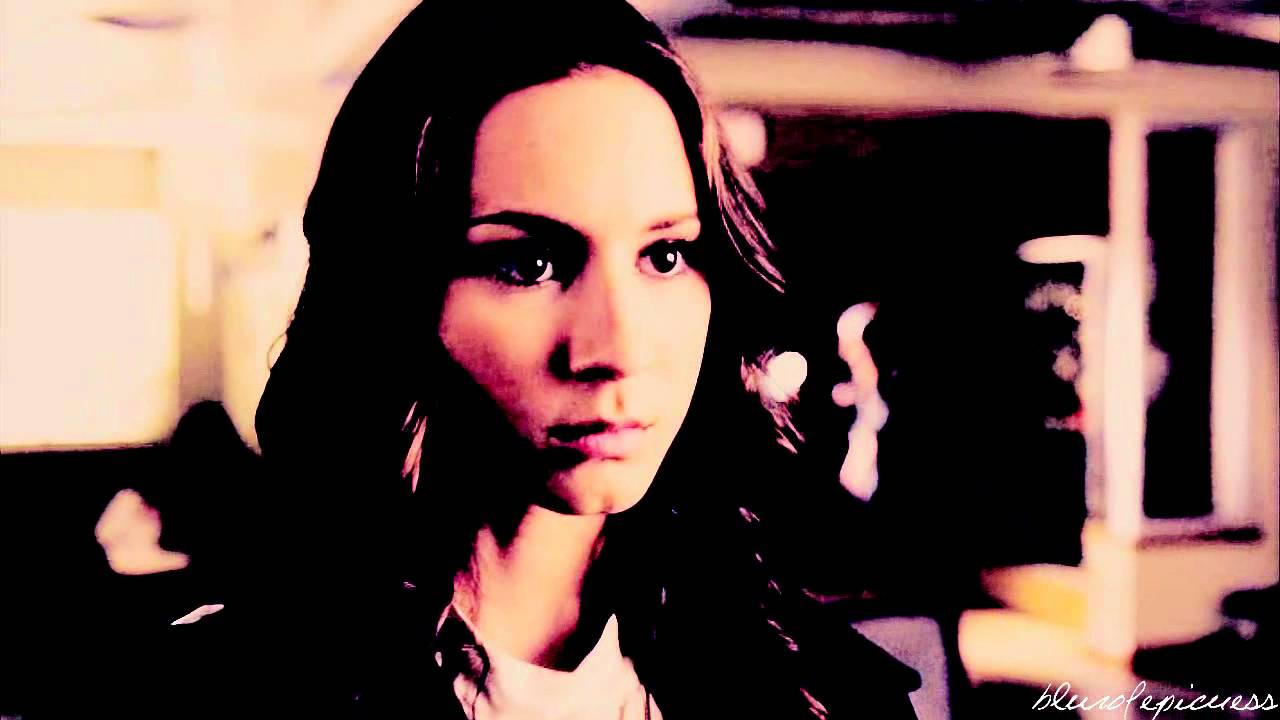 pretty little liars | radioactive (for Kaiirel)
