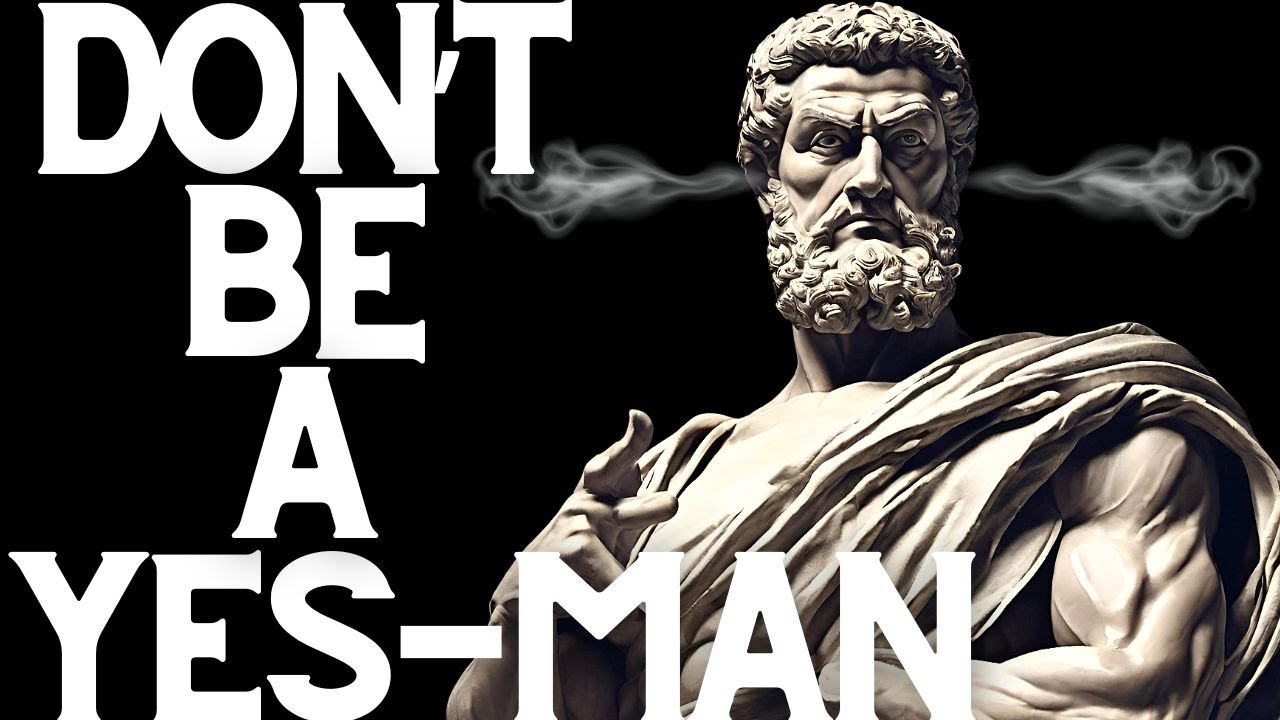 10 Stoic Ways to Handle Disrespect