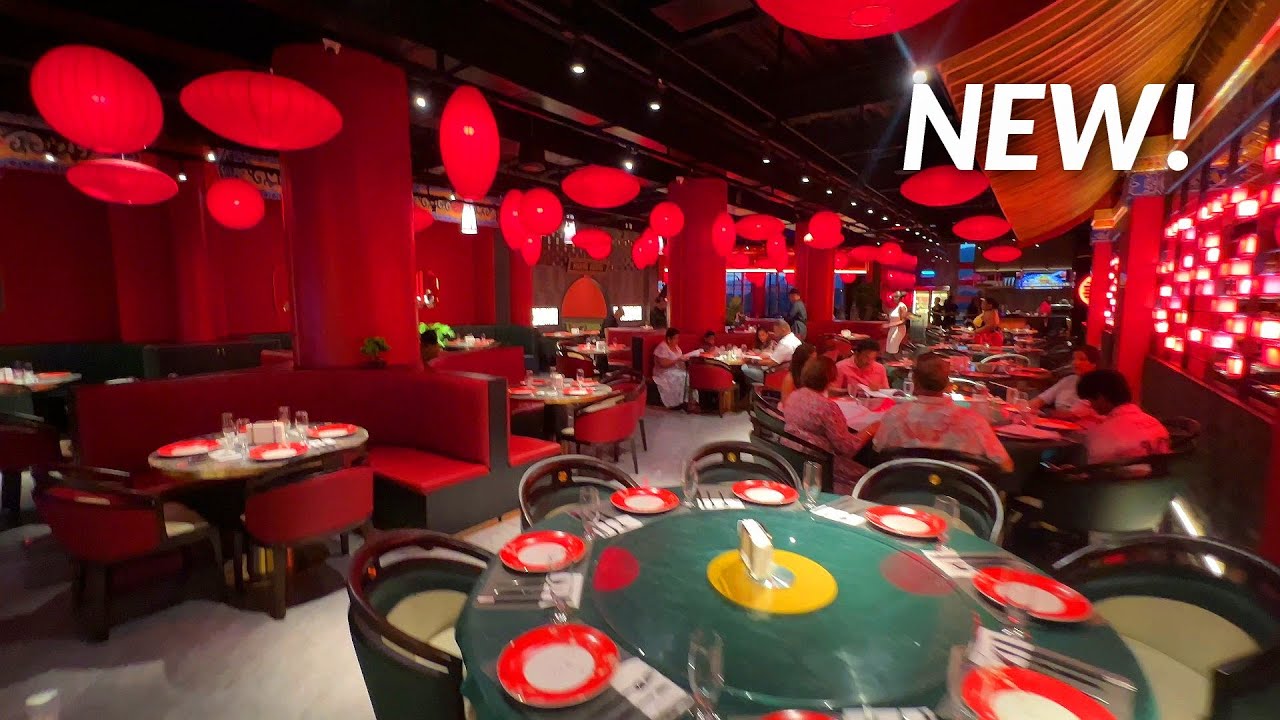 BEST RESTAURANT IN THE CARIBBEAN ?