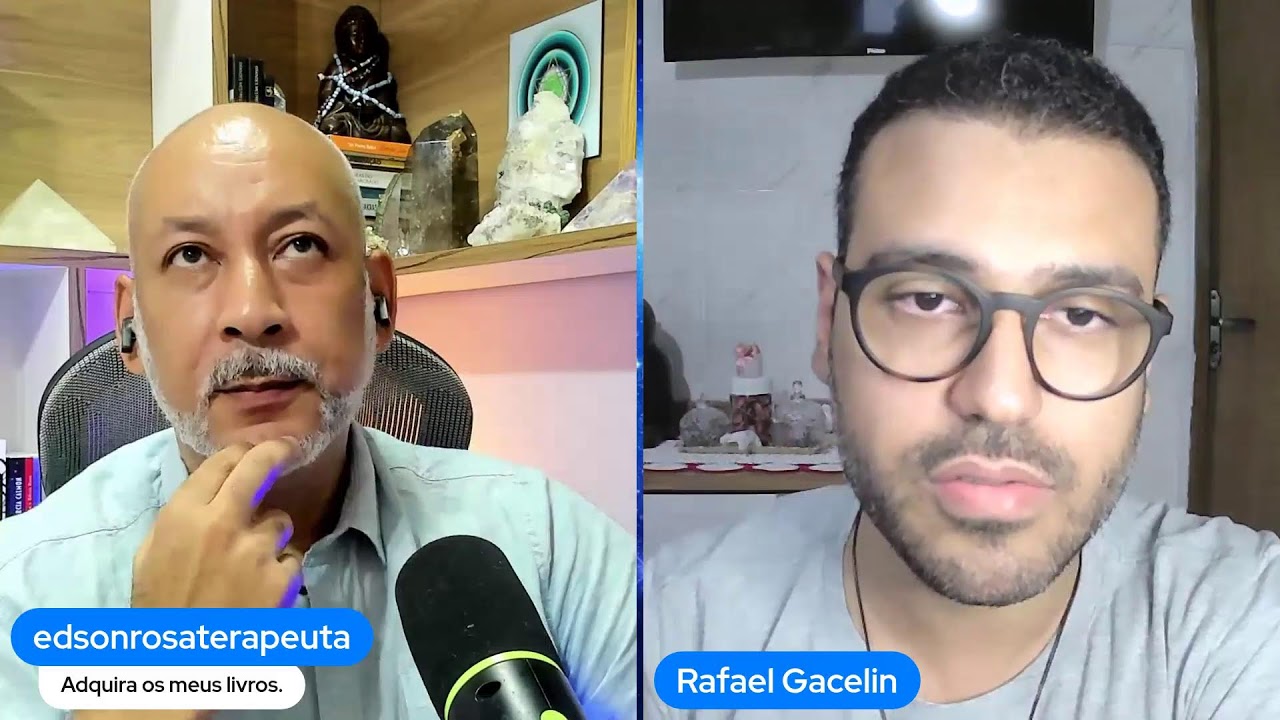 O que você considera como realidade na sua vida?”