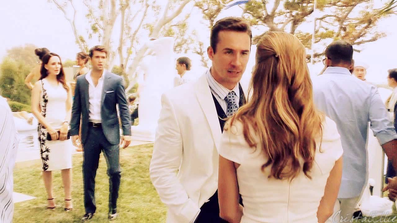 Revenge || Emily & Aiden - Monster