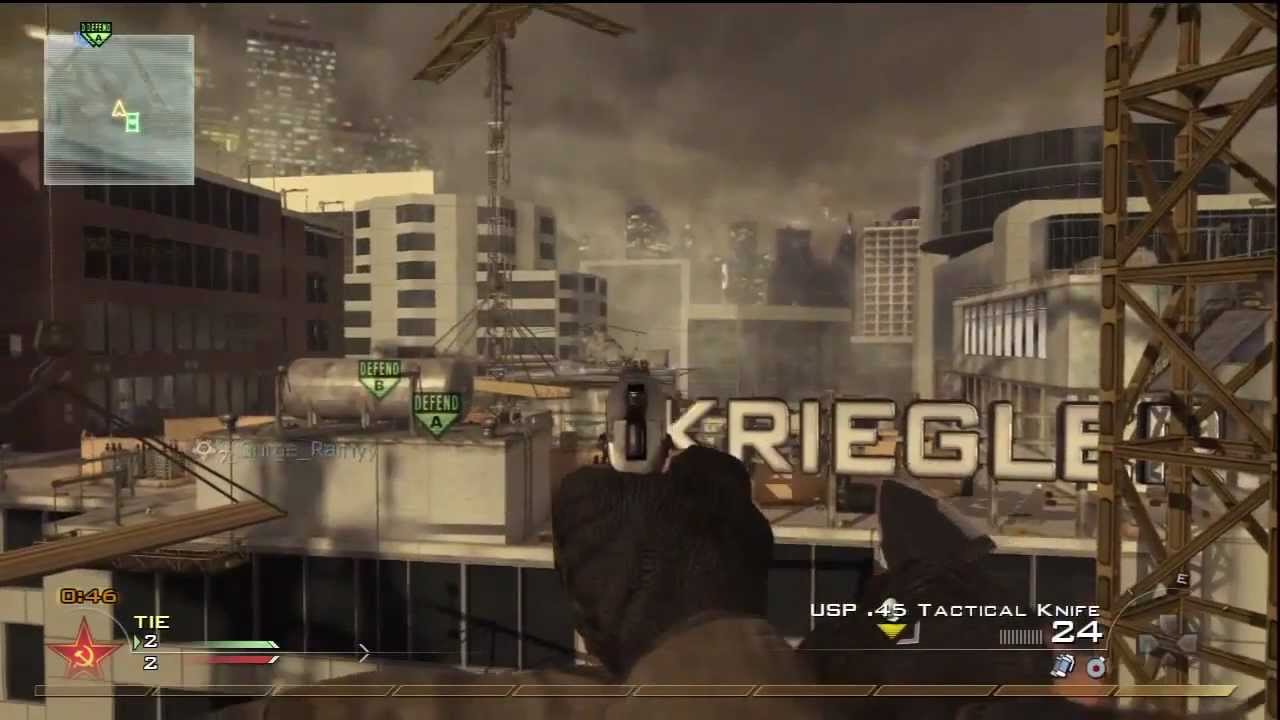 HighriseTheater&trade; [2]