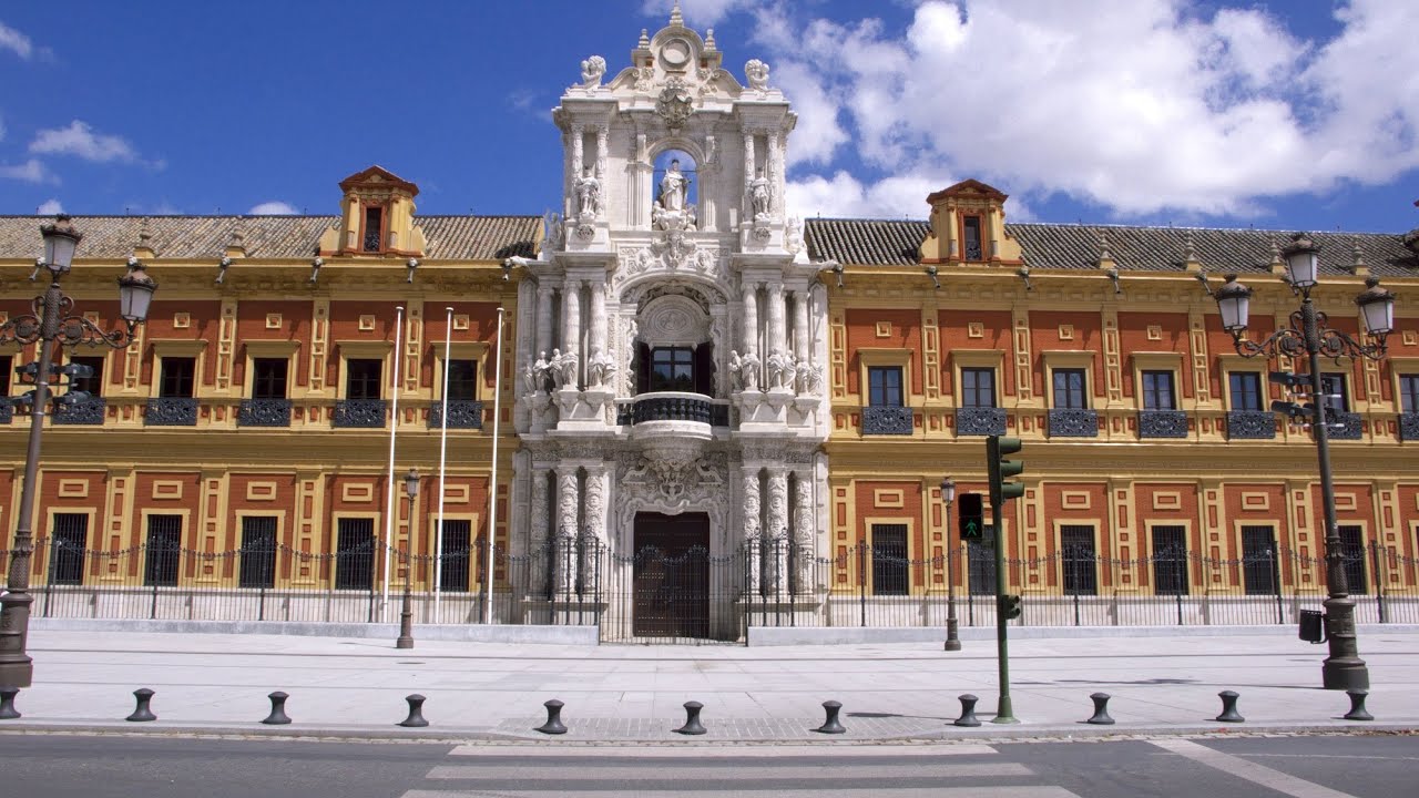 T14 Sevilla Barroca III
