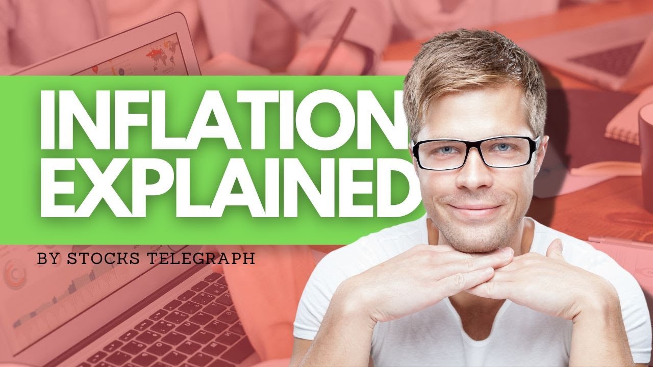 The Global Inflation 2022 Explained in Seven Minutes