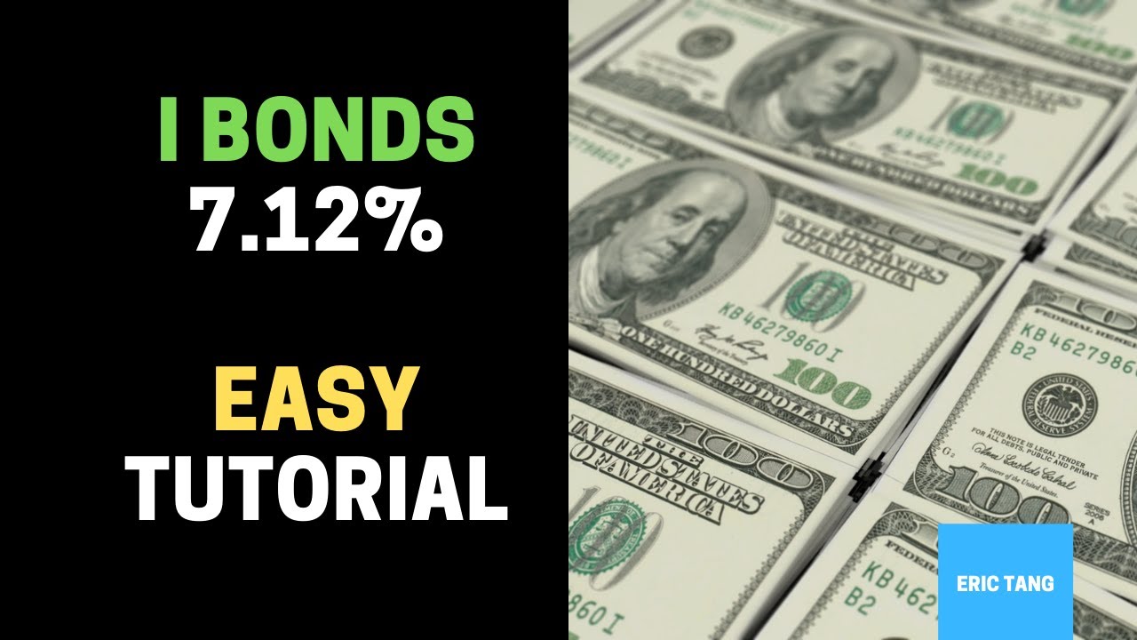 How to Buy I Bonds (Step-By-Step Tutorial to Earn High Interest!)