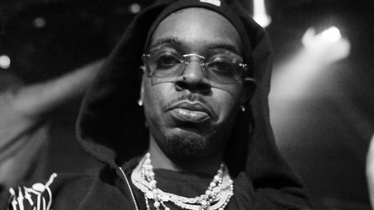 Lil Double 0 - Manu Ginobili (Official Video) (DIr. @bristiian )