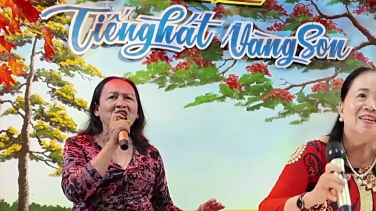TIẾNG HÁT VÀNG SON.,,THE DUONG  NGUYỄN XEM  MẮT LỆ CHO NGƯỜI