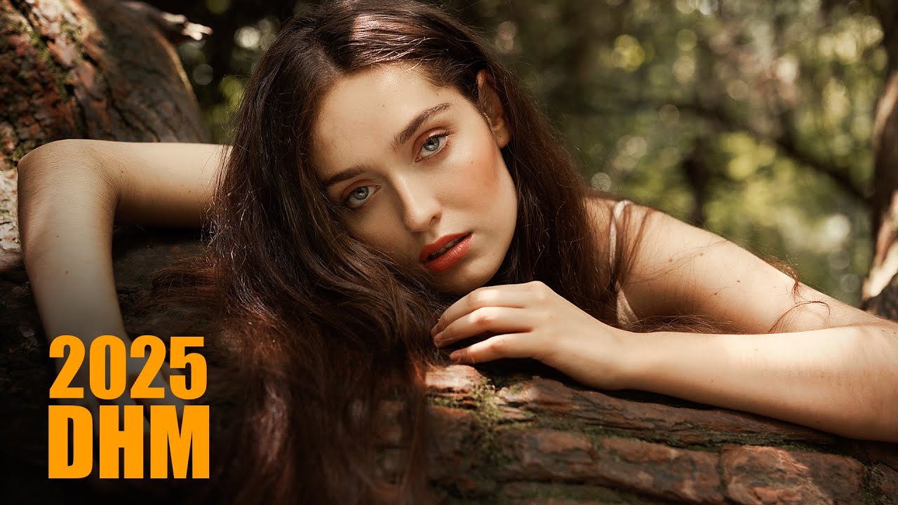 DNDM & Umar Keyn & Mr Salama & Davvi - New Retro Songs / Dance Musics / Relax Time / Top Songs 2025