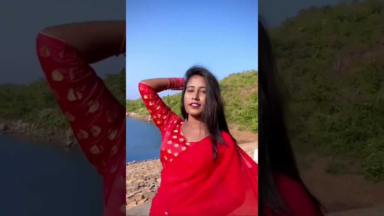 New short video. 2022 Urmila Marandi 
