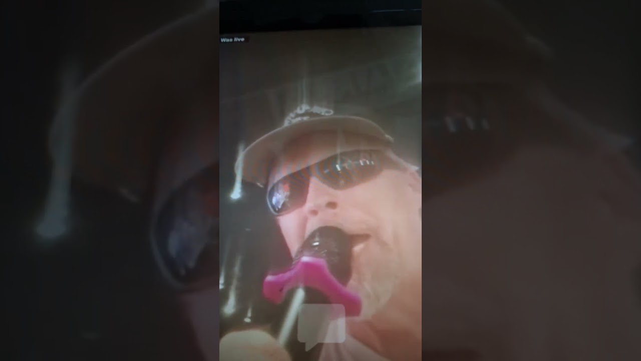 My Sharona, by the Knack,cover by Randall & 