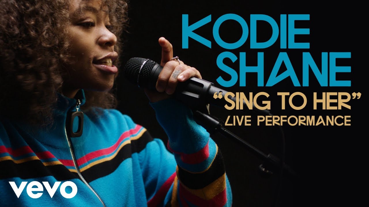 Kodie Shane - 