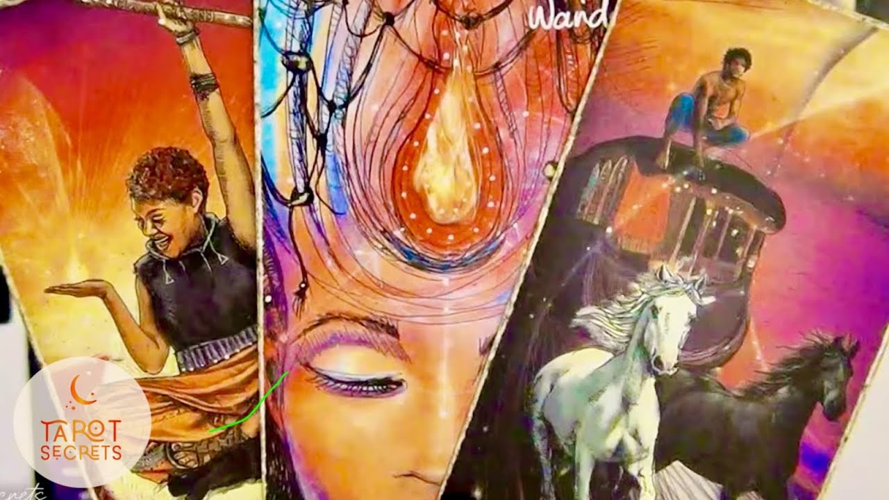 🧡 O que ele(a) PENSA e SENTE por mim agora? Qual a INTENÇÃO dele(a)? O que VAI FAZER? | Tarot Amor