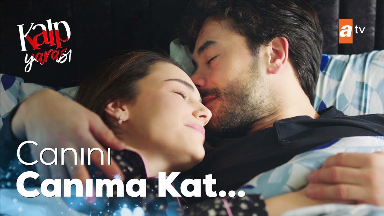Ayşe ve Ferit'in romantik sabahı - Kalp Yarası 30. Bölüm