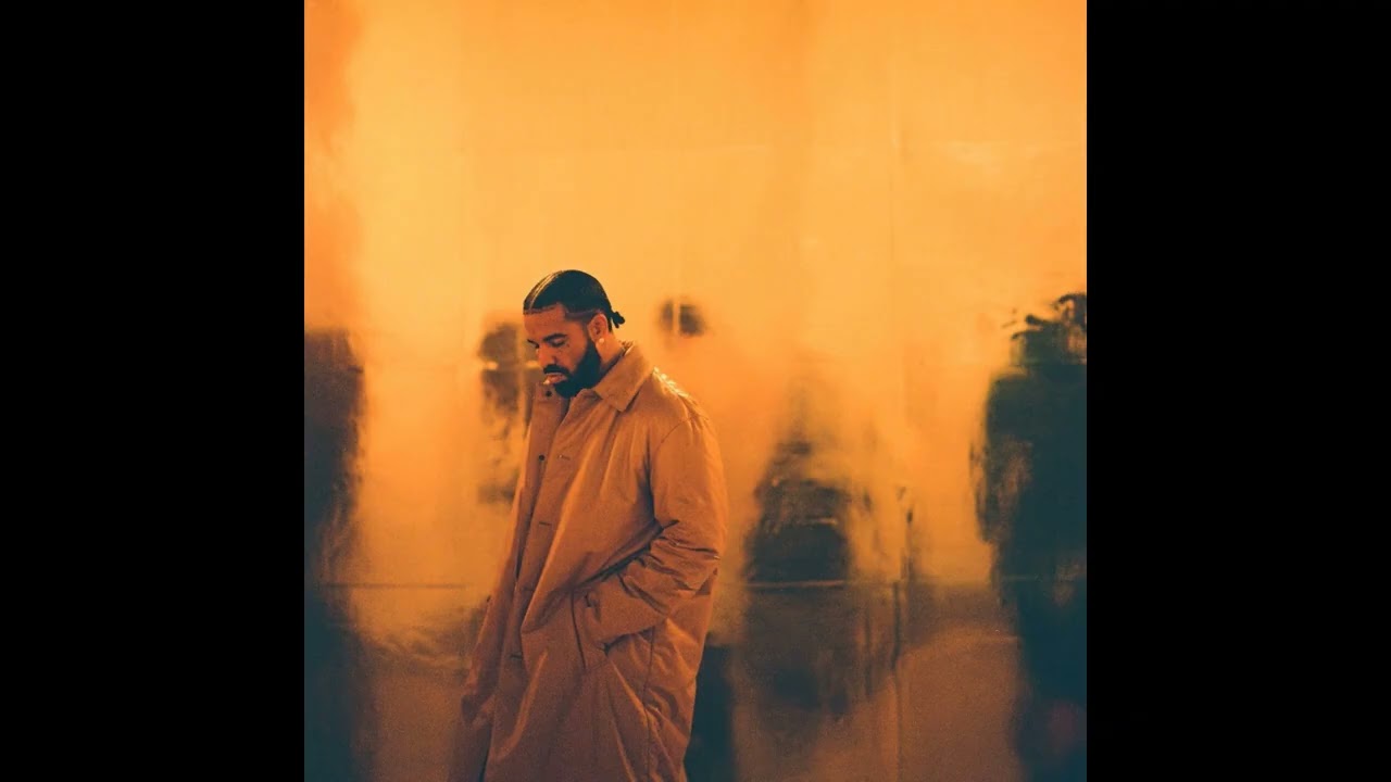 (FREE) Drake Sample Type Beat - 