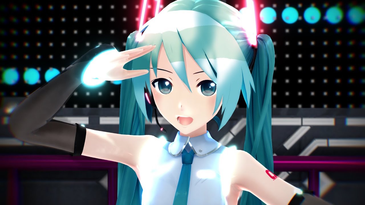 180&deg;MMD 3D Satisfaction