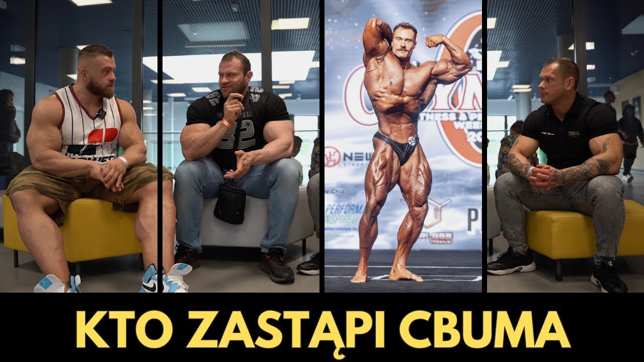 Kto zastąpi Chrisa Bumsteada? Analiza badań Sebo Suker Dejwik