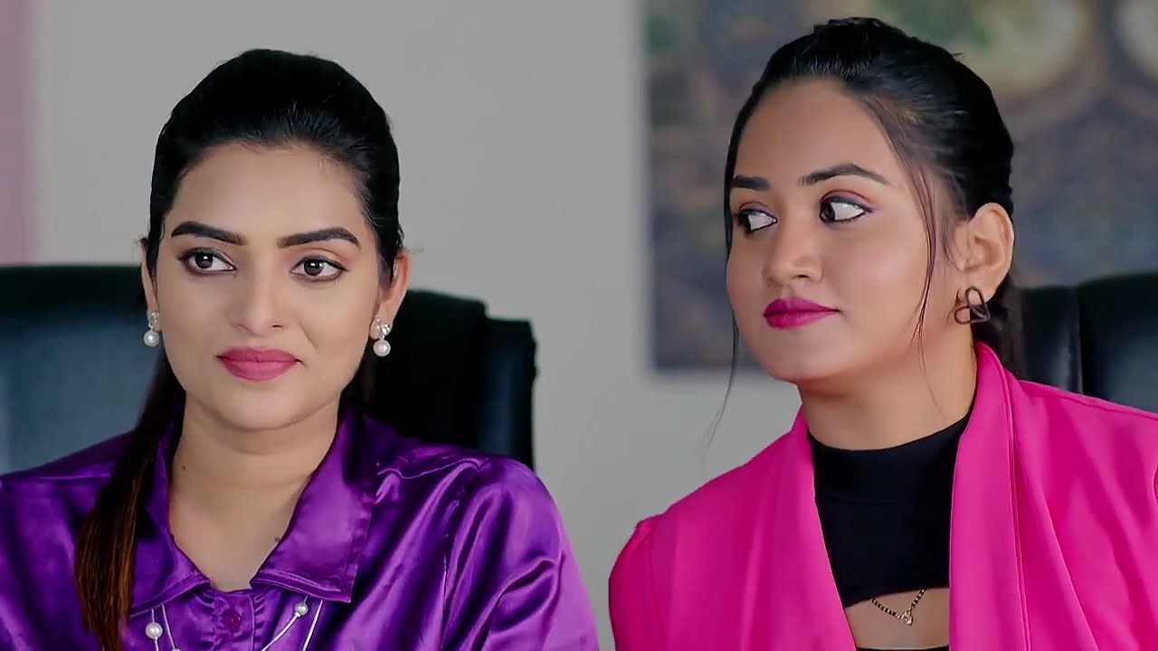Kalavari Kodalu Kanakamahalakshmi | Ep - 255 | Webisode | May 29 2025 | Zee Telugu