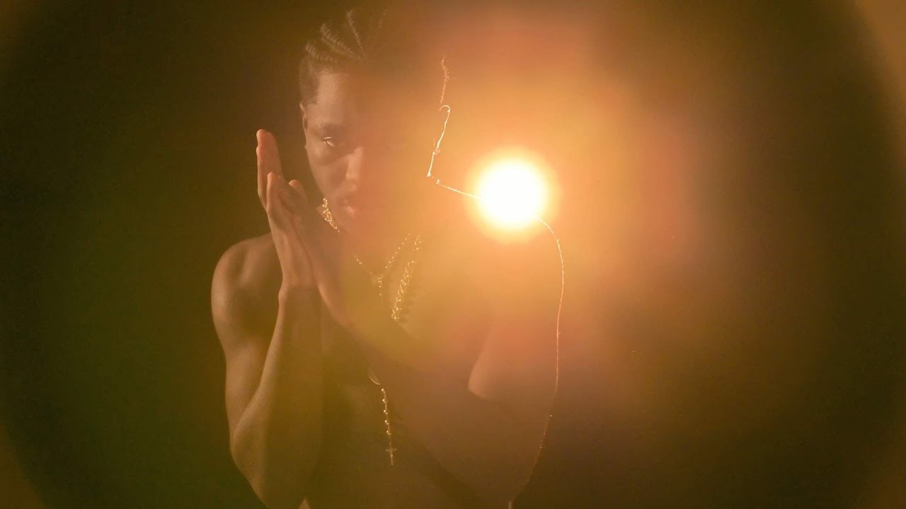 J LORD - More Love (Official Video)