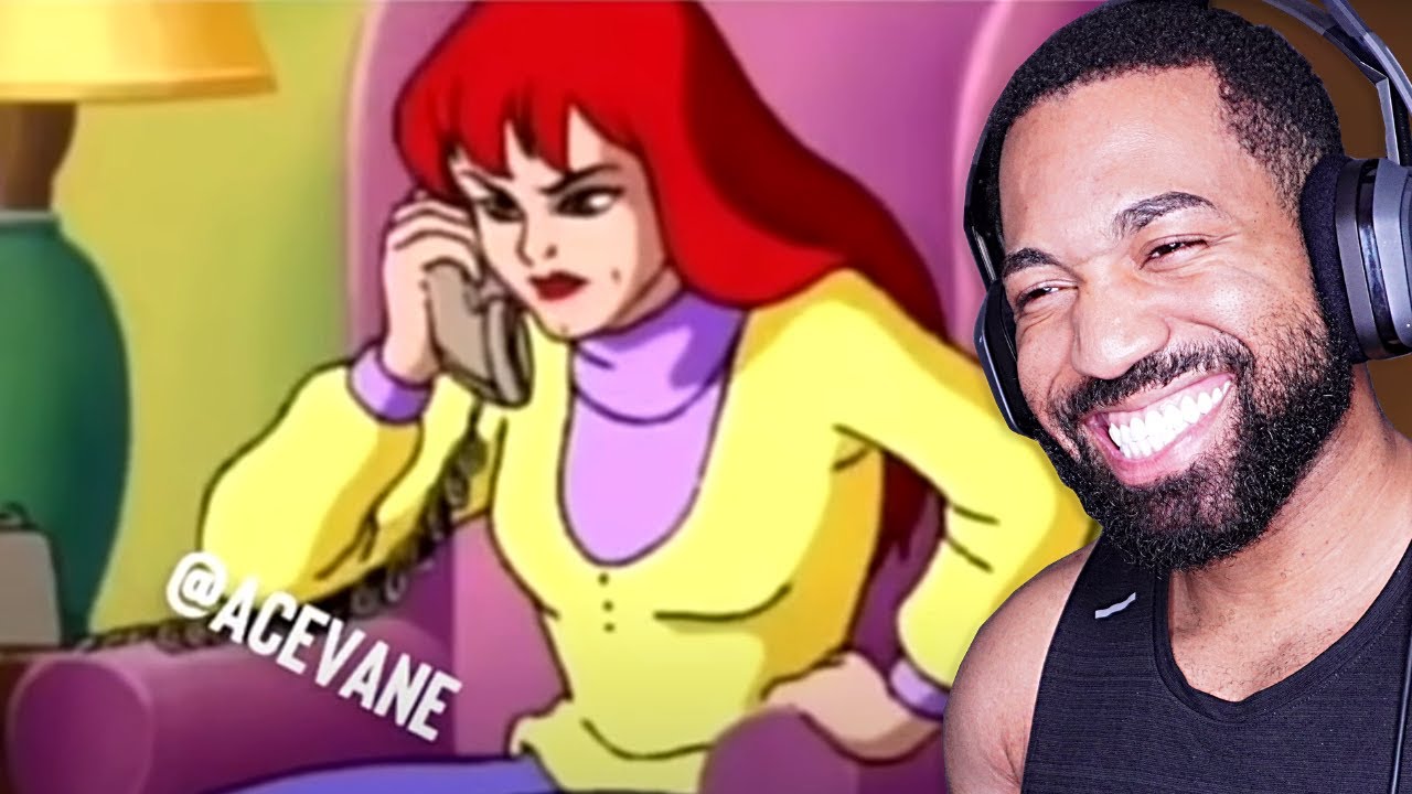 Acevane | In Love with Mary Jane The Movie Part 2