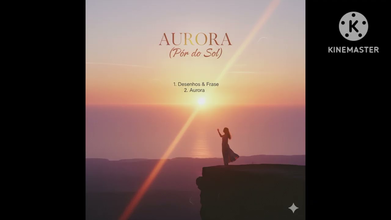 Aurora Álbum 