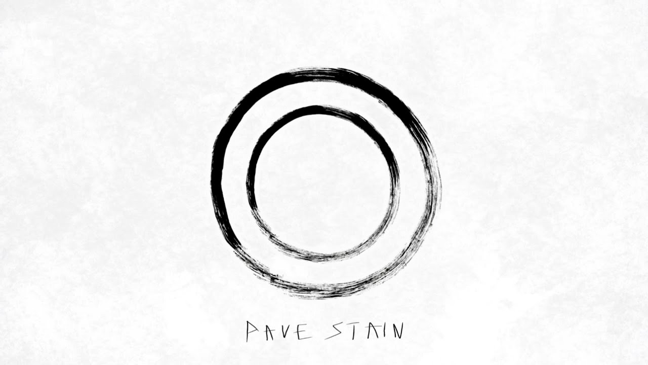 Roem - Pave Stain (Official Visualizer)
