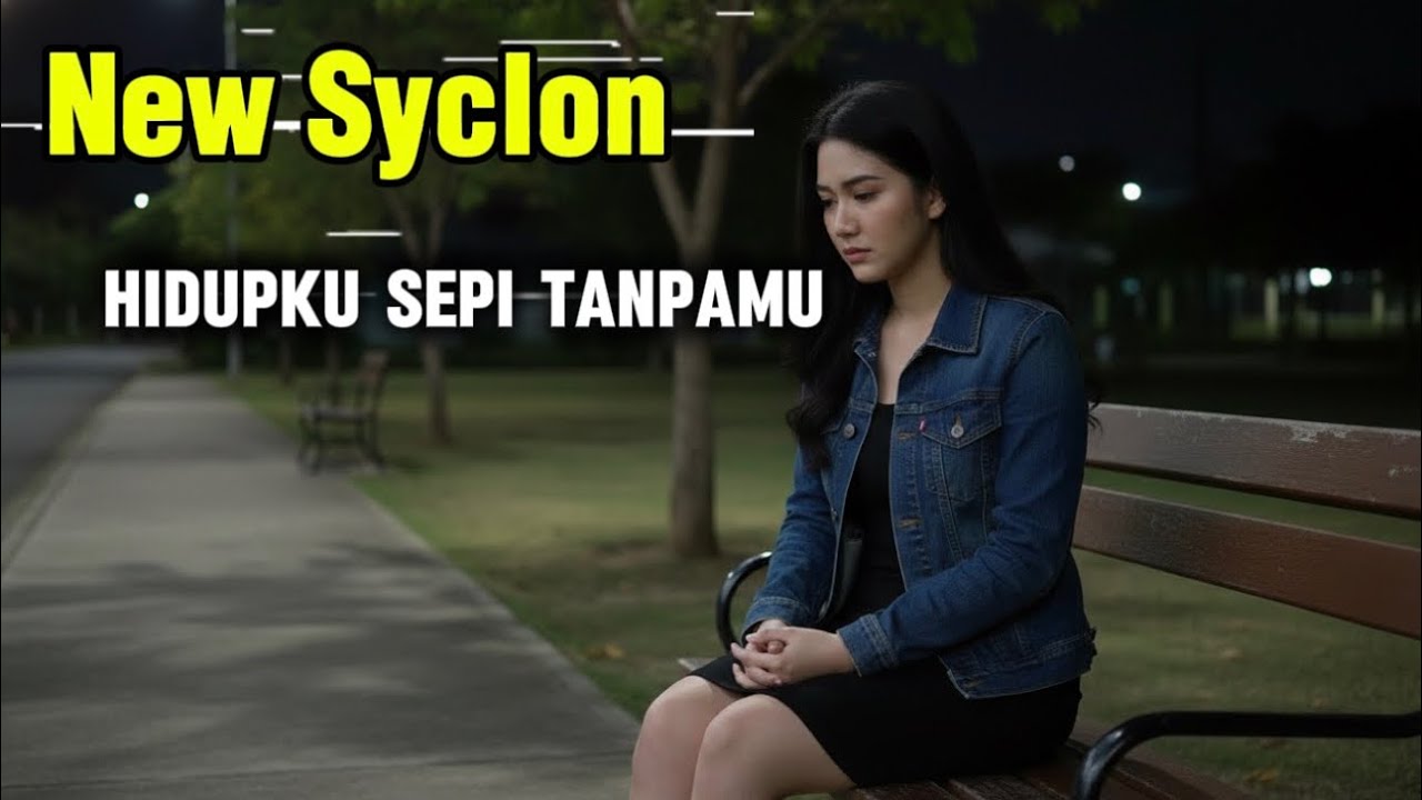NEW SYCLON - HIDUPKU SEPI TANPAMU | COVER BY PENIKMAT DUNIA