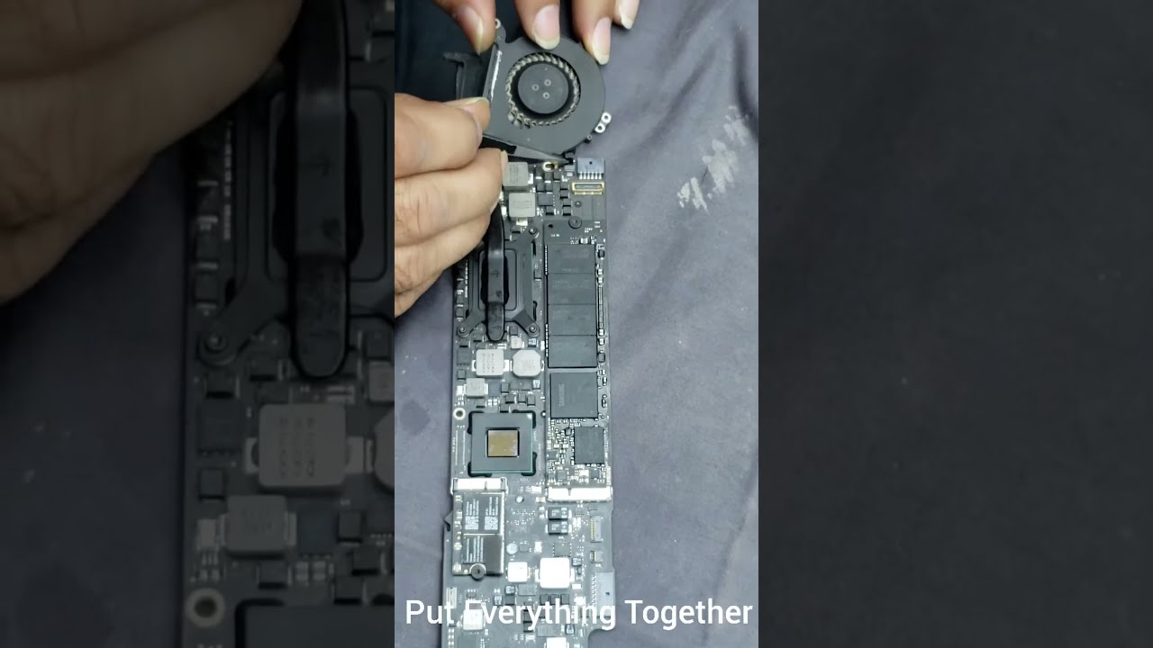 How to Fix 3 Beeps Black Screen Apple Macbook Air | Latest 2020 | Complete FIX | Macbook Pro