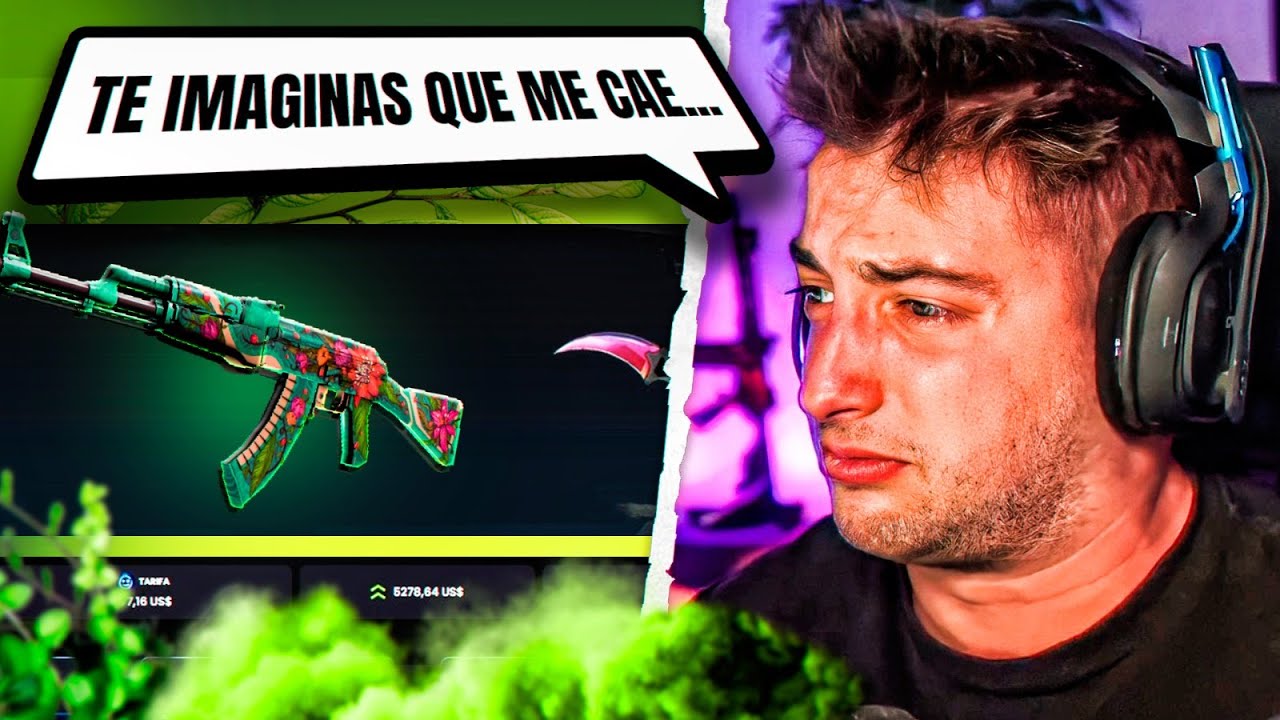 EL BOCACHANCLER HA VUELTO!!