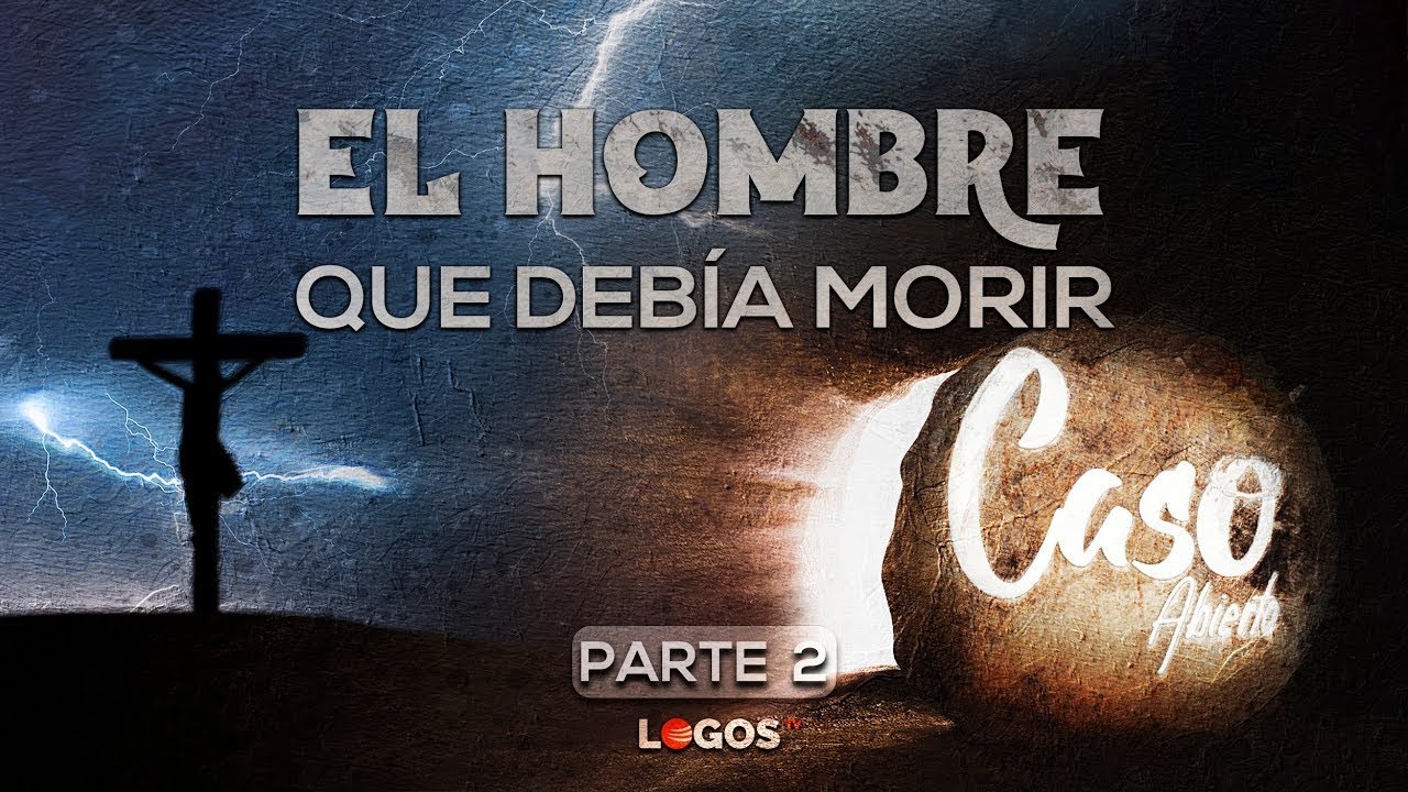 El Hombre que debía morir - Caso Abierto - Parte 2