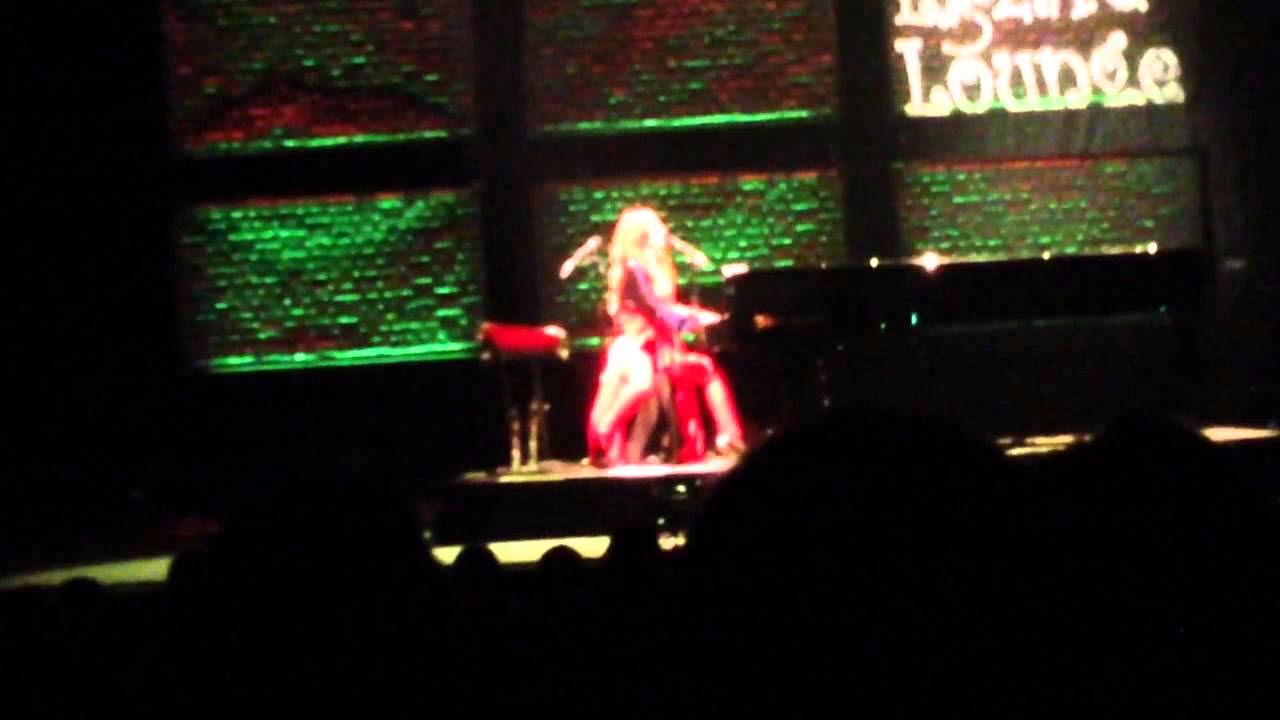 Tori Amos Lizard Lounge - Nirvana's 